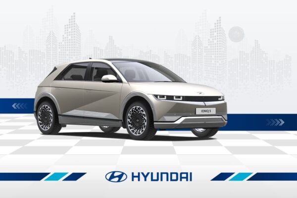 IONIQ 5