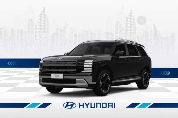 New PALISADE Hybrid